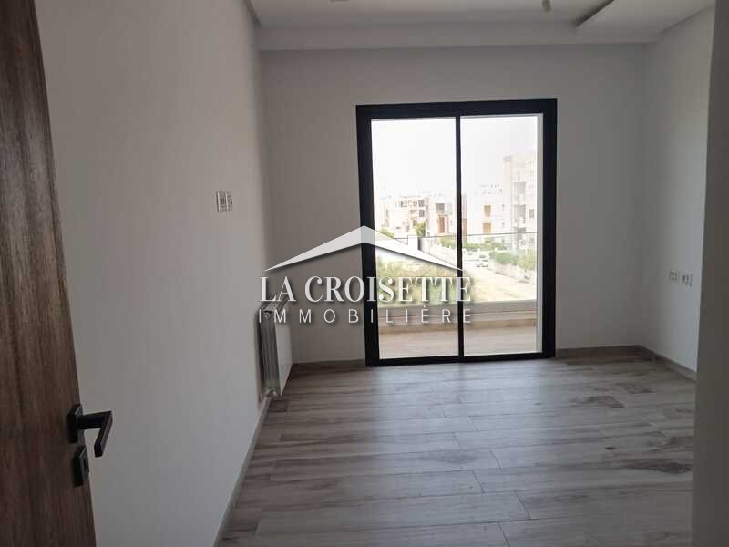 Appartement S+2 aux Jardins de Carthage